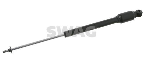 Amortizor, directie 30 92 7611 SWAG